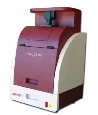 ImageStar高分辨率一體機凝膠成像系統(tǒng)